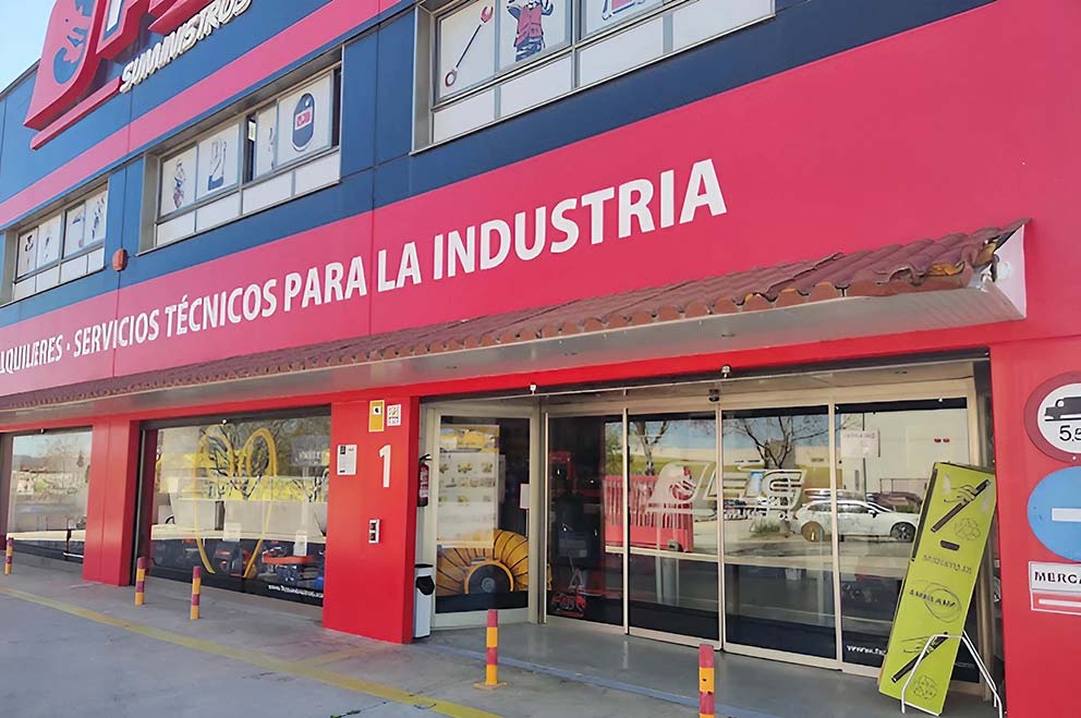 FIC Suministros industriales FIC Suministros industriales
