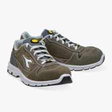 Zapato Run Low S3 ESD Castle Rock