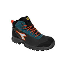 Bota Sport Diatex Mid S3 WR CI SRC Castle Rock-Blue Moon