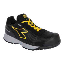 Zapato Glove Mds Mtx Low S3 HRO SRC ESD Black-Black