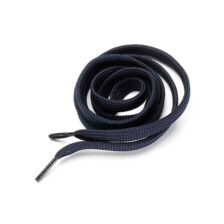 Cordón negro 100cm