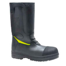 Bota de Bombero Royal F2A