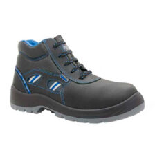Bota Silex Plus S3 Oxigeno