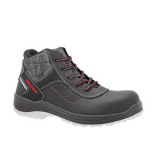 Bota Silex Link S3 Negro 247