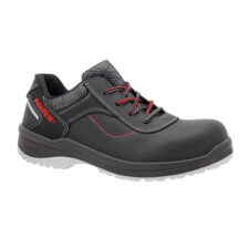 Zapato Diamante Link S3 Negro 247