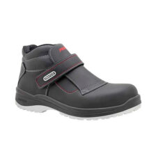 Bota Fragua Velcro Link S3 247