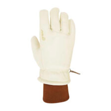 Guante térmico 411CFV WINTER JUBA -20ºC