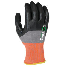 Guante anticorte 4220RF POWER FIT nivel corte B 100ºC