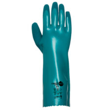 Guante anticorte 5813 T-TOUCH CHEM nivel corte D 100ºC