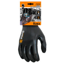 Guante de protección H5520RF 100ºC