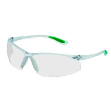 Gafas de seguridad Feather Fit Incoloro