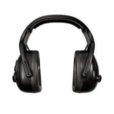 Auricular electrónico a casco left/RIGHT FM CutOff Pro