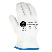 Guante de protección 332 RG