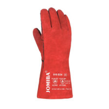 Guante de soldadura 916 B34 100ºC