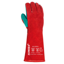Guante de soldadura 916 RPPV 100ºC