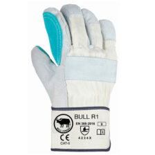 Guante de protección BULL R1