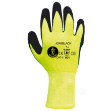 Guante de protección JOMIBLACK