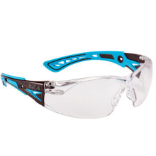 Gafas de seguridad Rush+ RUSHPPSIB