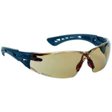 Gafas de seguridad Rush+ RUSHPTWI