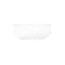 Visor general PC V-Gard compatible con mentonera 203x432x1mm
