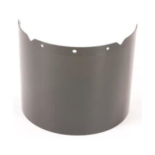 Visor para soldadura PC V-Gard tono 5