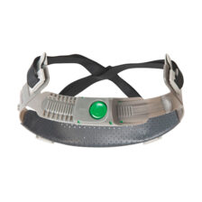 Atalaje Push-Key para cascos V-Gard