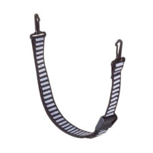 Barboquejos para cascos V-Gard
