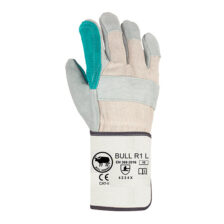 Guante de protección BULLR1L 100ºC