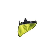Solapa antiarco cubreoreja
