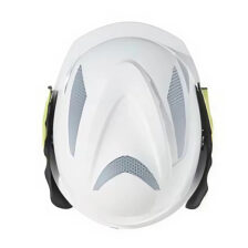 Adhesivos retrorreflectantes gris para cascos V-Gard 930