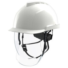 Casco industrial V-Gard 950