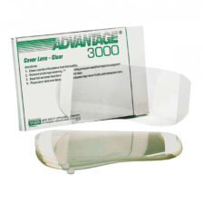 Protectores autoadhesivos para máscaras Advantage 3000