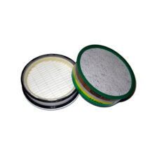 Paquete filtros de partículas OptimAir 3000 (10 uds)