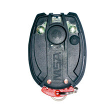motionSCOUT alarma personal de hombre muerto