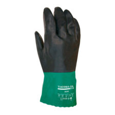 Guante de protección 5630 THERMA-OIL