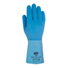 Guante resistente a los químicos 5830 BLUE GRAB 250ºC