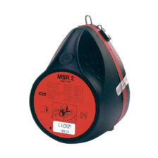 MSR2 dispositivo filtrante de escape