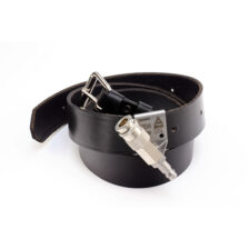 Cinturón conector de máscara a línea de aire