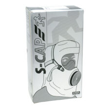 Paquete S-Cap Capuz (3 uds)