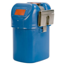 W95-TR autorrescatador con filtro de entrenamiento