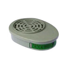 Paquete filtros de gas Advantage 201 K, K2 (2 uds)