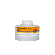 Filtros de gas 93 Reactor B/ST B-P3