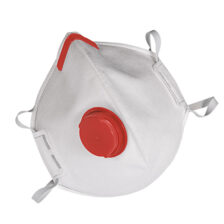 Paquete máscara desechable Affinity 2131 FFP3 (15 uds)