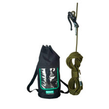 Descensor Anthron 20m de MSA