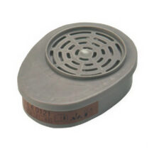 Paquete filtros de gas Advantage 201 A2 (2 uds)