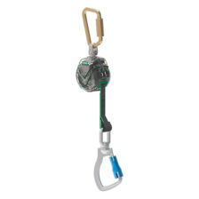 Anticaídas retráctil V-TEC PFL de 1,8m