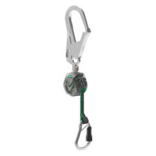 Mini limitador de caída personal Latchways 3m 00PEU