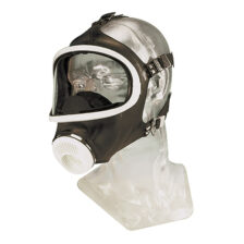 Máscara respiratoria completa 3S Basic Plus