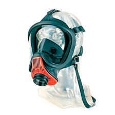 Máscara respiratoria Ultra Elite PF