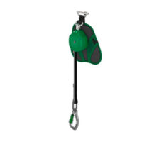 Limitador de caída personal para bordes agudos V-SHOCK EDGE 1,8m 011-PC-E
